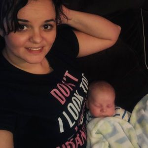 Meet your Posher, Bonnie